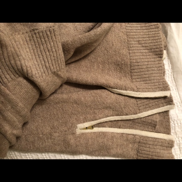 LOFT tunic sweater. - Picture 1 of 2